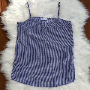 Equipment Femme camisole